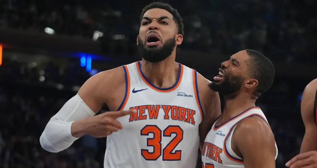 Knicks adiaram todas as conversas de extensão com jogadores como Karl-Anthony Towns e Josh Hart. A organização foca em …