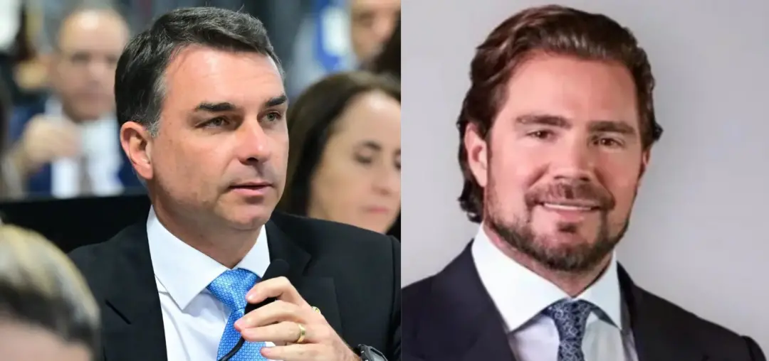 Investigação na PF sobre articulação entre Daniel Vorcaro e pessoas ligadas à campanha de Flávio Bolsonaro. A suspeita …
