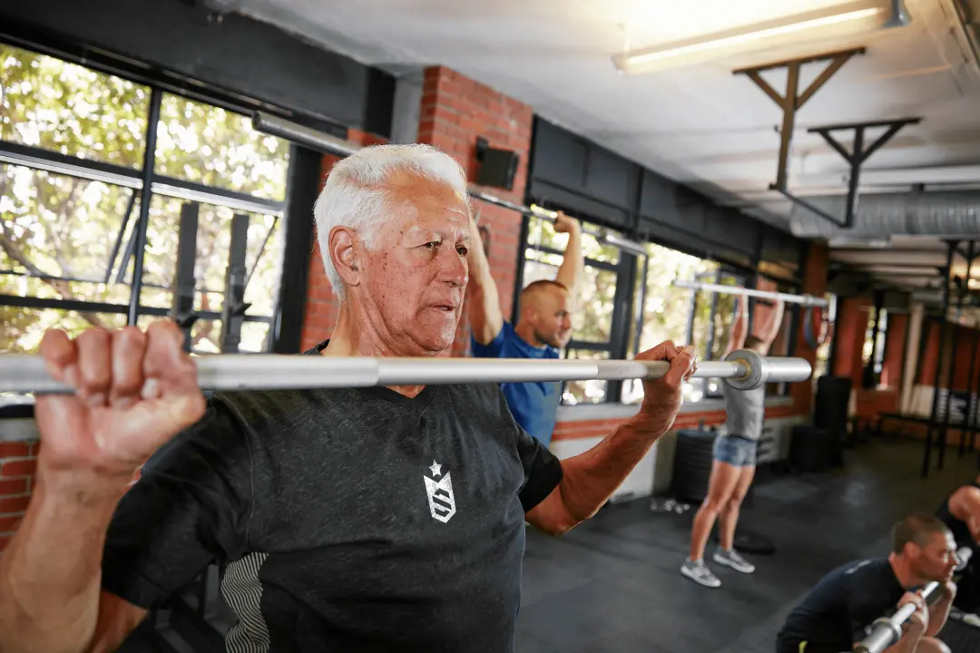 Anvisa atualizou regra e autorizou nova alegação para creatina, permitindo que ela ajude a força muscular em adultos co…