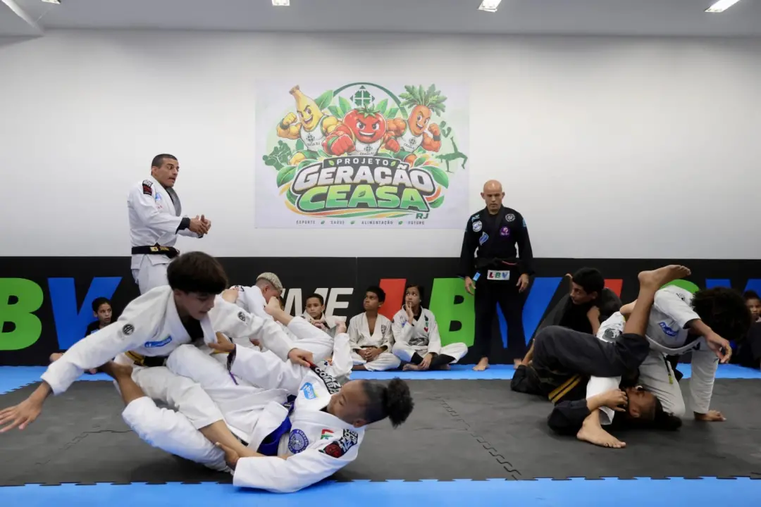 Publicação de Felipe Silva Soares