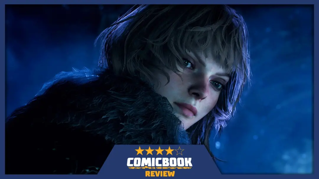 Dark Arisen, expansão de Dragon’s Dogma 2, traz uma região nova e mecânicas de combate melhoradas. As adições trazem o …