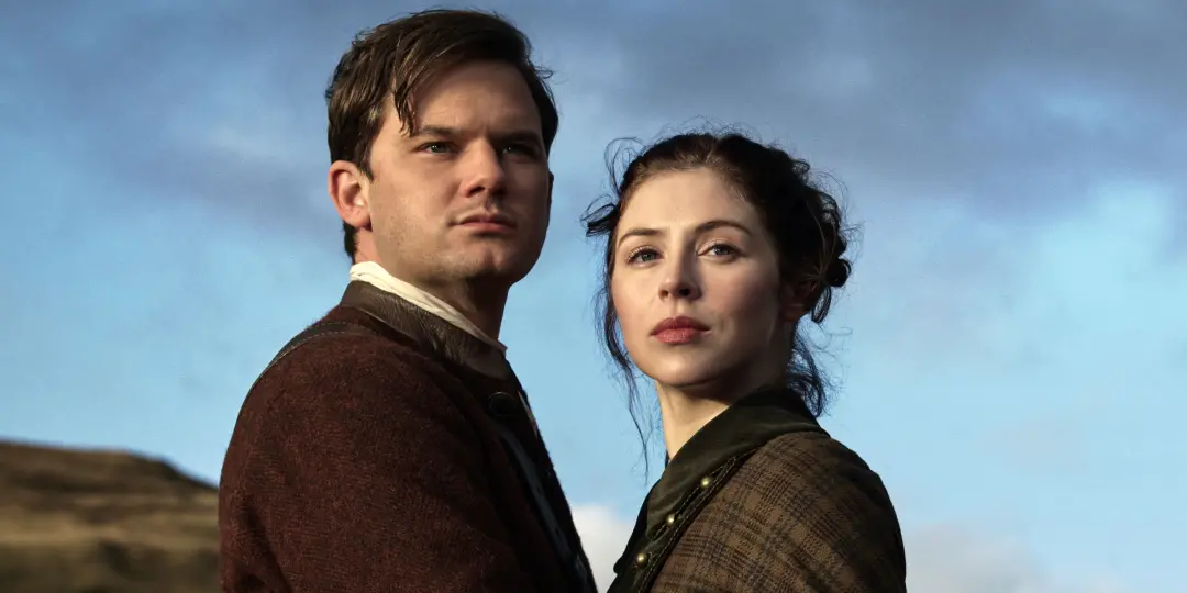 Atores de Outlander Blood of My Blood deram um aviso duro sobre o final da segunda temporada, episódio 4. A cena gerou …