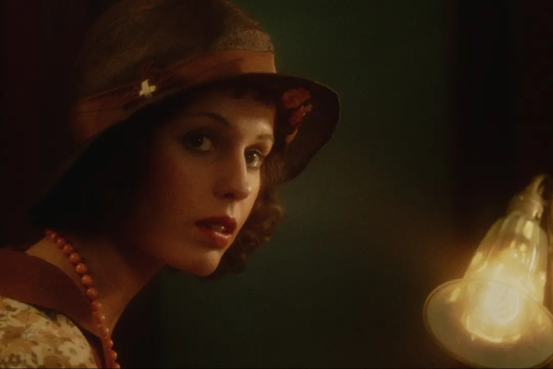 Caddie, drama de 1976 da Nova Onda australiana, foi adquirido mundialmente pela Potential Films para exibição no Lumièr…