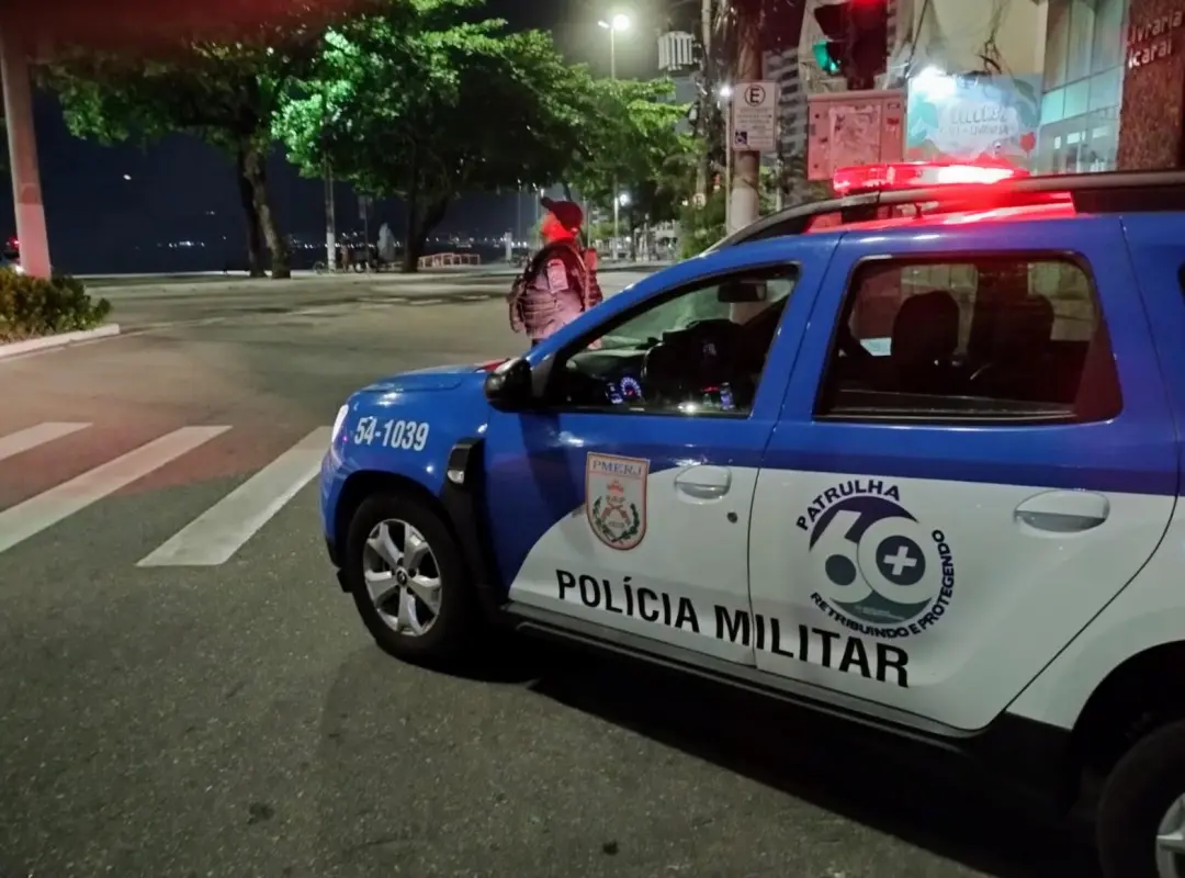 Roubos de carros caíram 23% e assaltos nas ruas 21% no Rio de Janeiro em setembro. Essa redução em índices de criminali…