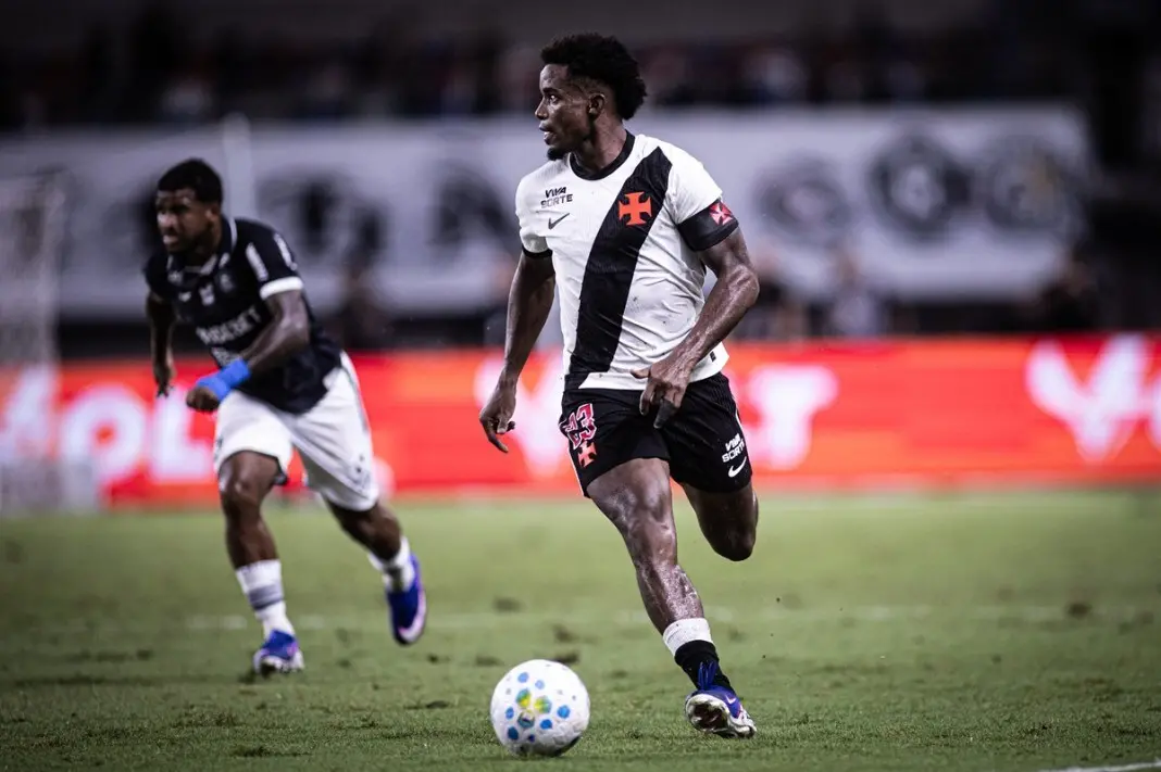 Sábado, 10 de outubro, o Vasco enfrenta o Remo no São Januário, às 18h, pelo Brasileirão 2026. A transmissão será pela …