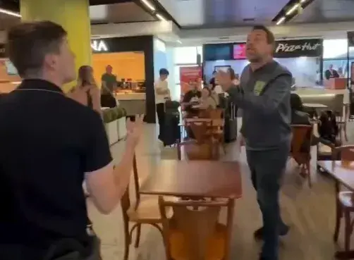Publicação de Patrícia Fernandes Lima