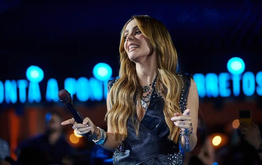 R$ 200 mil do show de Mari Fagundes em Firminópolis foi cancelado por ordem da Justiça. O Tribunal entendeu que a cidad…