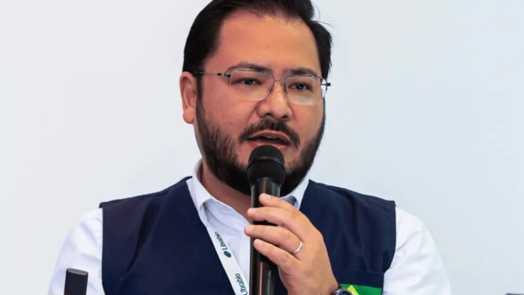 Júlio Nishida assume a diretoria da ANP a partir de 13 de outubro, substituindo Daniel Maia por 180 dias. É um técnico …