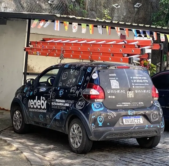 Publicação de Lorenzo Cardoso Mendonça