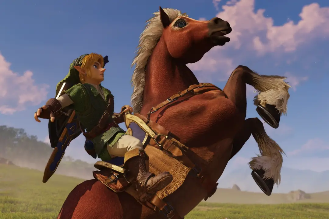 Devon Pritchard, presidente da Nintendo of America, mostrou parte do plano dela após quase um ano no cargo. A estratégi…