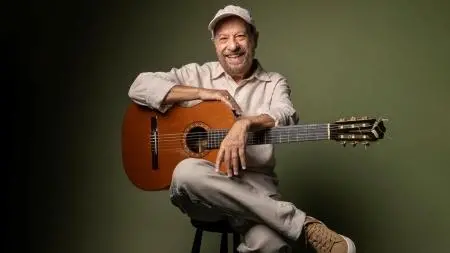 João Bosco lança novo disco e faz show em São Paulo, focando no aspecto coletivo da sua música. É interessante ver como…