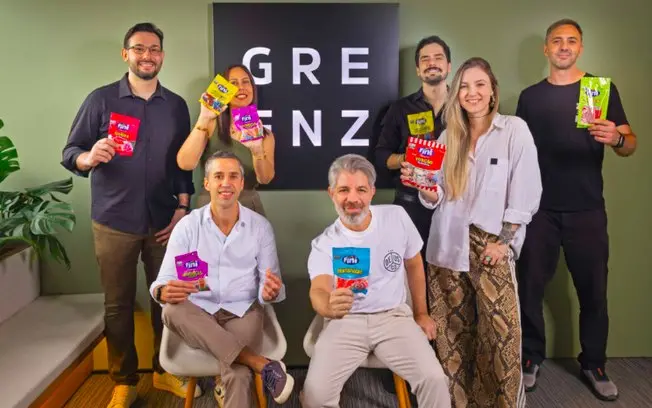 Greenz assume a estratégia de comunicação da Fini no Brasil. A mudança foca em levar a marca para além das balas, ocupa…