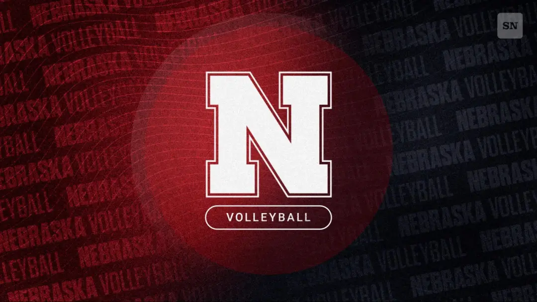 Nebraska, time de vôlei, tem o calendário de 2026 definido com horários e canais. O time, que chegou perto do título an…