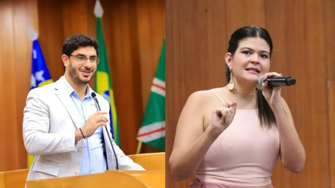 Goiânia tem dez dias para empossar o suplente Michel Magul na vaga de Aava Santiago, decisão do TRE-GO. A defesa vai re…
