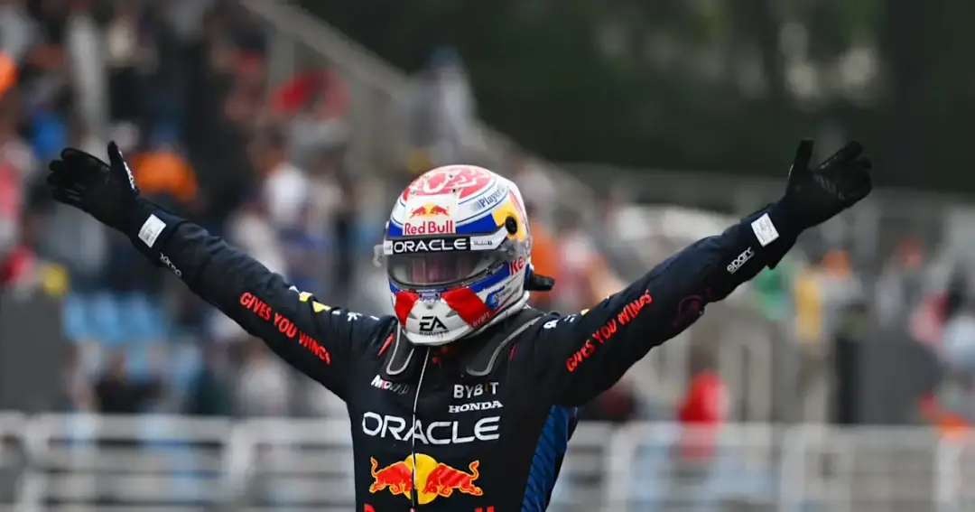 Verstappen levou a pole da sprint em Singapura, superando George Russell por 0s120 na classificação. É bom ver essa dis…