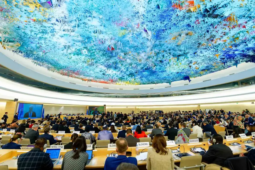 Desaceleração global para 2,6% em 2026, projeta a ONU, com a crise de energia no Oriente Médio influenciando. Acho que …
