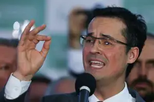 Deltan Dallagnol recebeu 2.904.594 votos no primeiro turno para o Senado no Paraná. É um sinal de que a vontade popular…