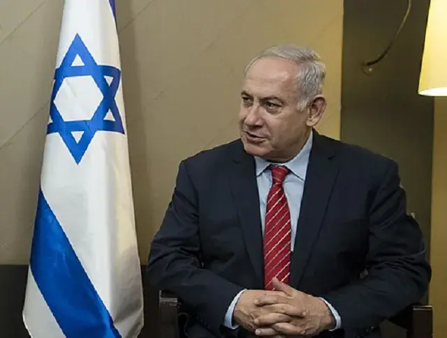 Netanyahu ligou para Flávio Bolsonaro e falou em restabelecer a amizade entre Brasil e Israel. Eu vejo que a renovação …