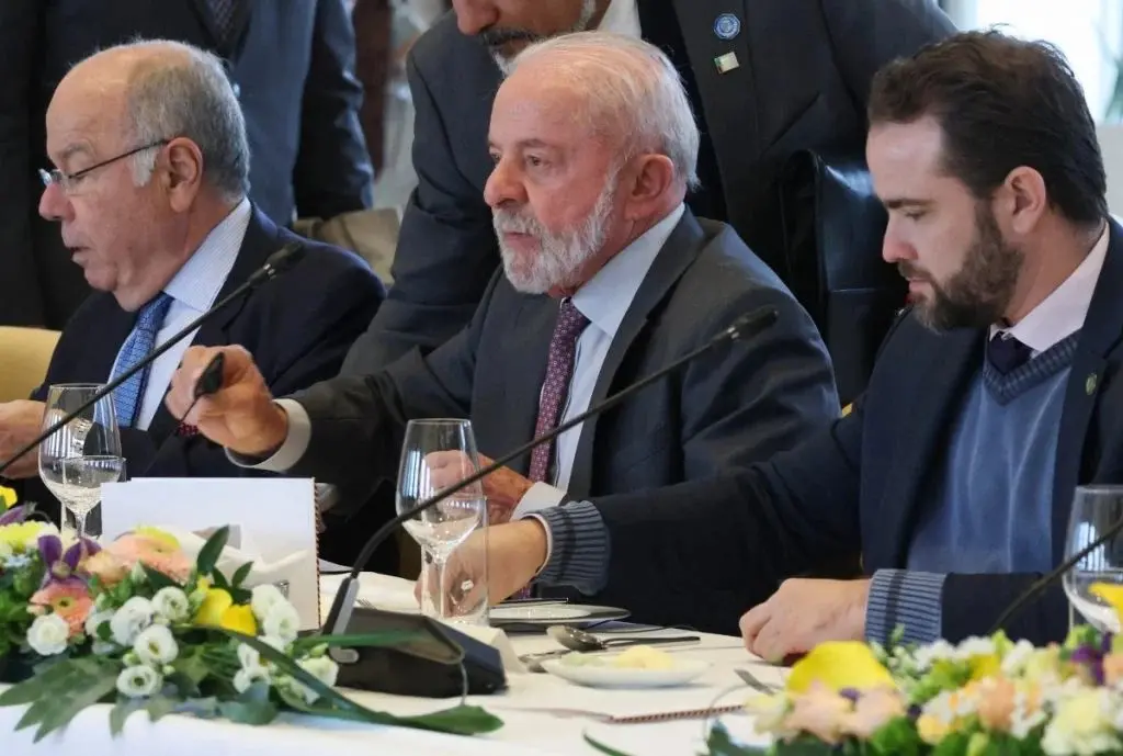 R$ 7,520 bilhões de crédito extra editado para subvenções a combustíveis. A maior parte, R$ 6,170 bilhões, é para o die…