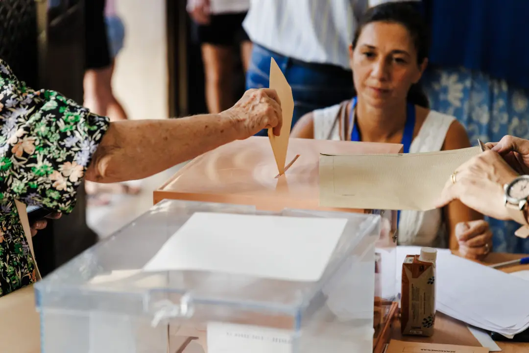38,73 milhões de espanhóis poderão votar nas eleições gerais do dia 29 de novembro, um aumento de 1,26 milhão comparado…