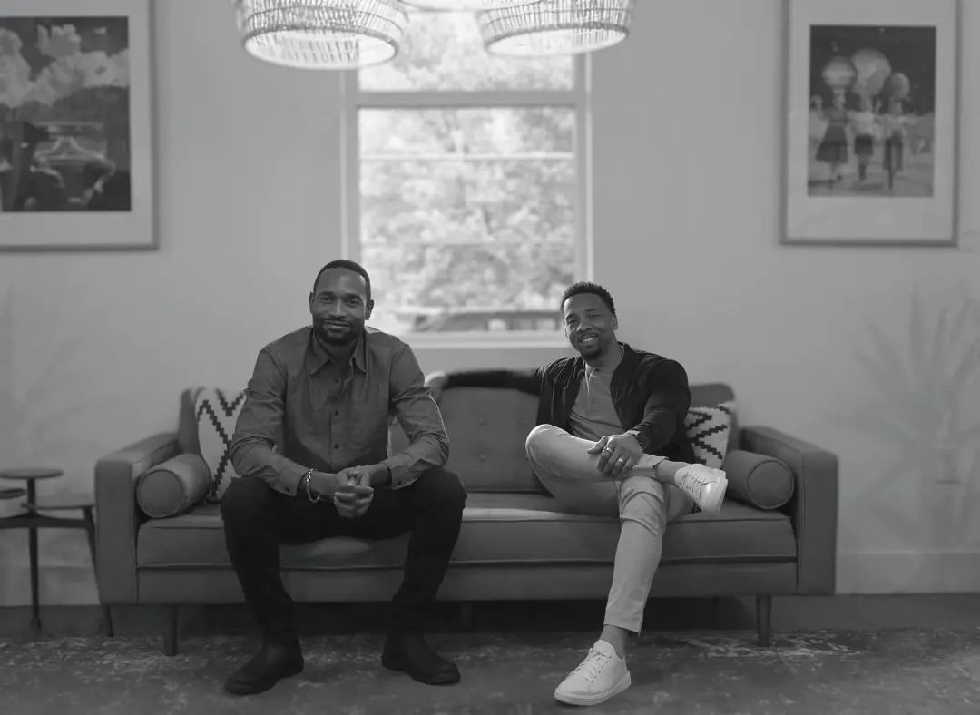 Greg Maurice e Stephon Chaney lançaram a Ark Clb, uma empresa de mídia focada em filmes e TV de fé e família, com base …