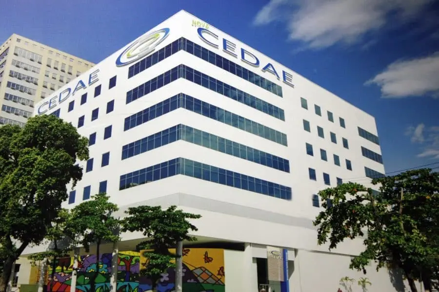 Pagamentos milionarios a offshore em auditoria da Cedae Saúde, passando de R$ 400 milhões em suspeita de fraude. Essa m…