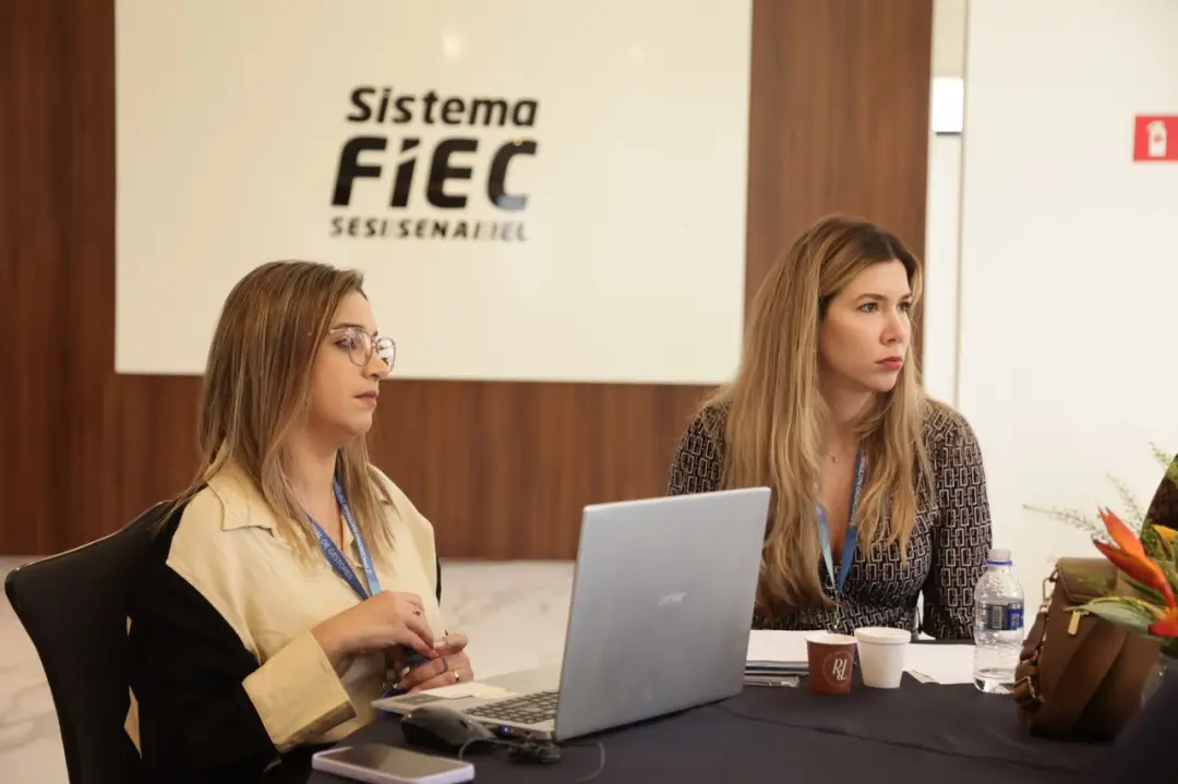 Goiás apresentou dois cases de sucesso em ESG no encontro do Procompi, onde empresas moveleiras economizaram 72 mil rea…