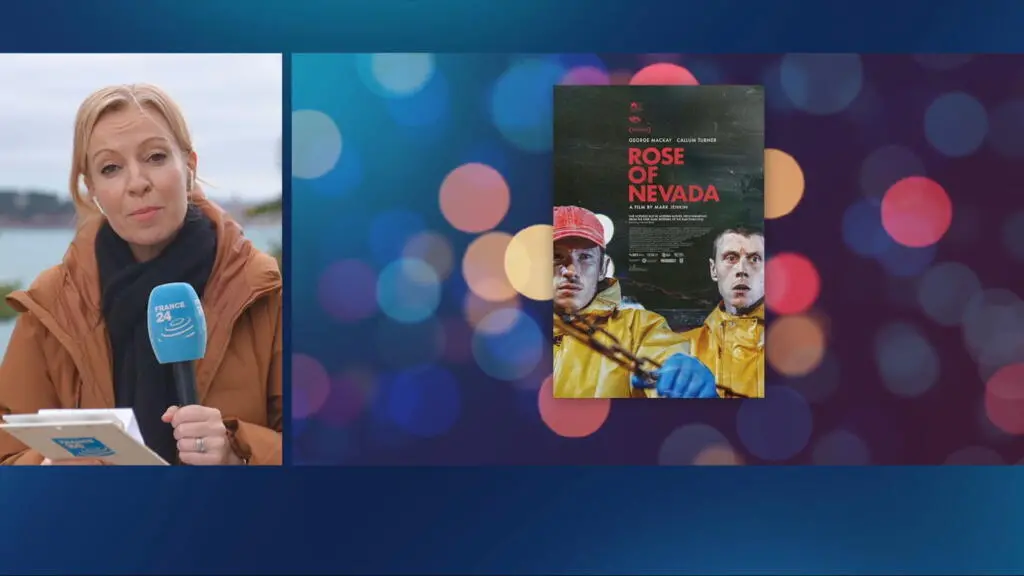Dinard Film Festival, em Bretanha, teve um destaque com o filme de Callum Turner. É triste ver a ameaça de problemas fi…