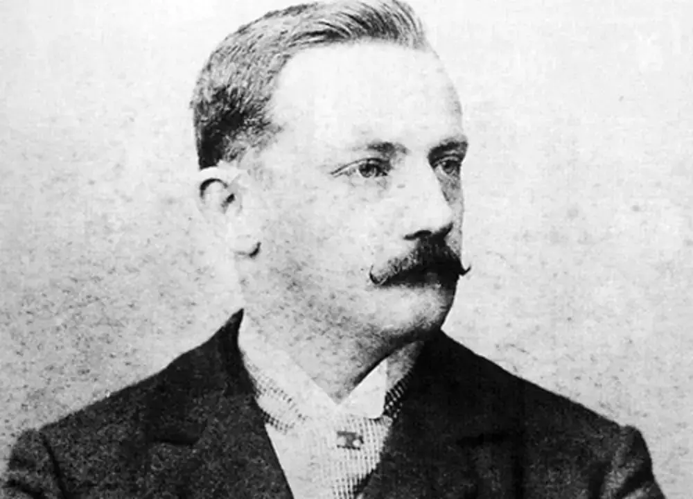 Charles Miller chegou ao Porto de Santos em 1894, vindo da Inglaterra. A falta do dia exato de desembarque ainda é uma …