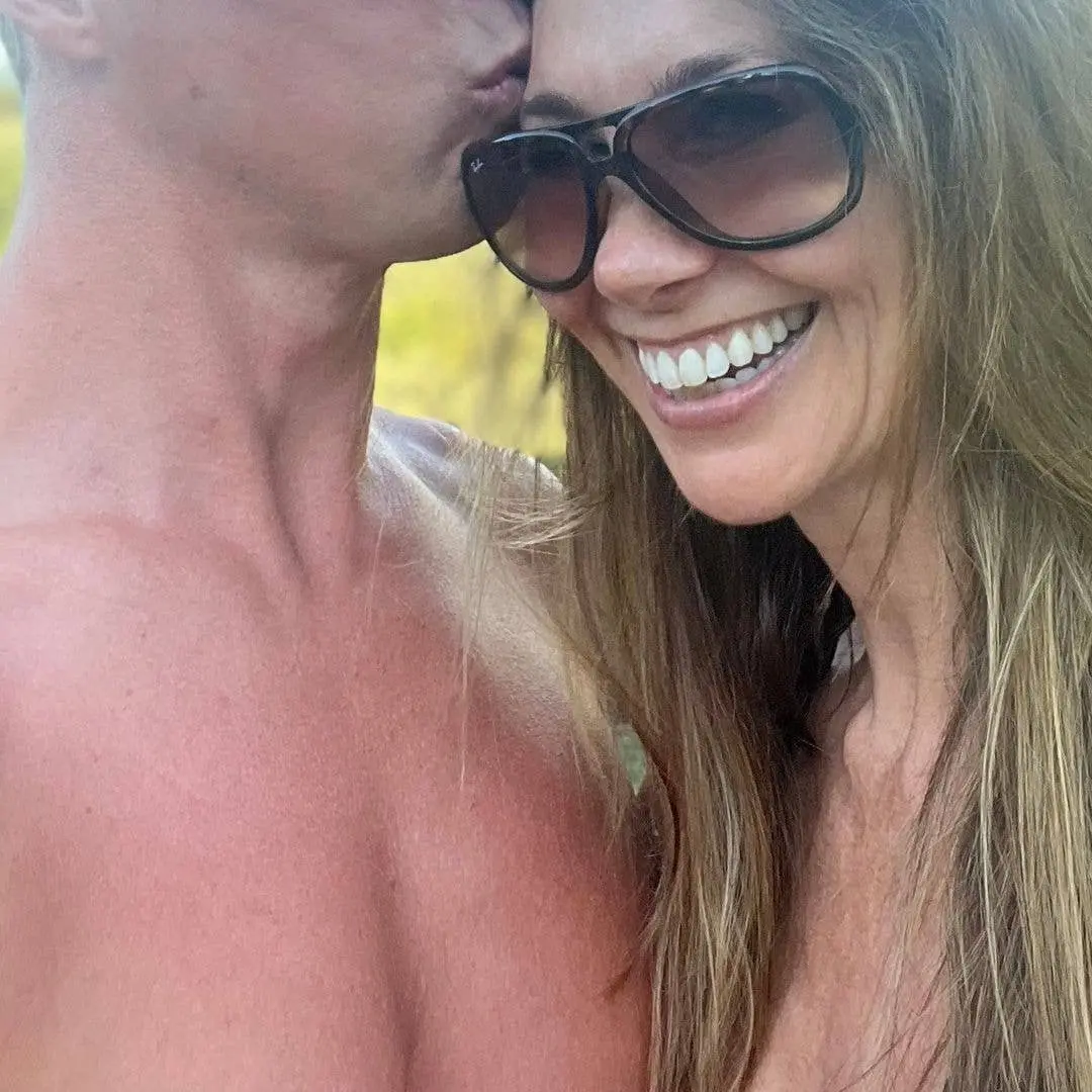 Rosie Green fala sobre como os atributos procurados em um parceiro mudam conforme a gente envelhece aos 51 anos. Entend…