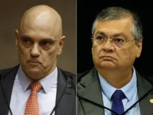 Relatório do STF identifica ameaças de fuzilamento de ministros na plataforma X. Ameaças assim mostram um descontrole s…