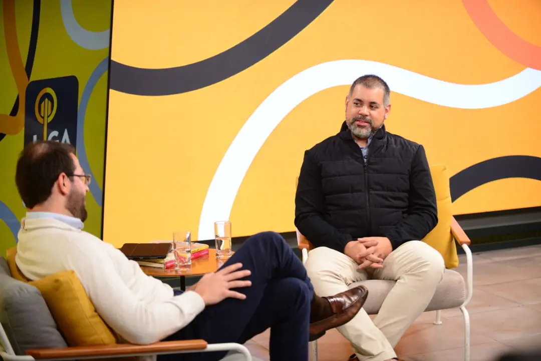 Publicação de Lucas Cavalcanti Souza