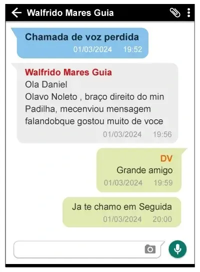 Trinta milhões em dinheiro vivo alegadamente custearam produção de filme sobre Lula no exterior, segundo relato de Vorc…