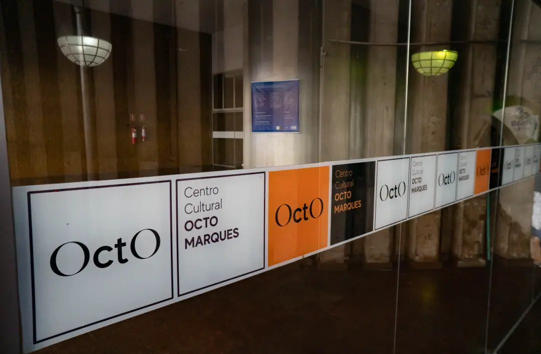 Centro Cultural Octo Marques abre três exposições de arte contemporânea quinta, dia 15, às 19h. É interessante ver a ar…