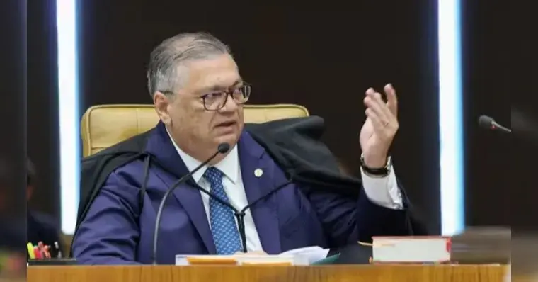 Ministro Flávio Dino identificou milhares de mensagens de ameaças de morte contra ele e o Judiciário. O discurso de ódi…
