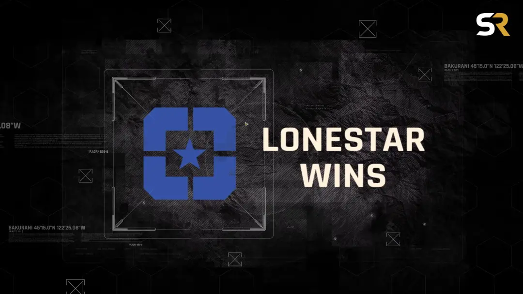 Blue Team, a facção Lonestar, tá com uma taxa de vitória péssima no WARDOGS. Evitar essa equipe virou uma estratégia no…