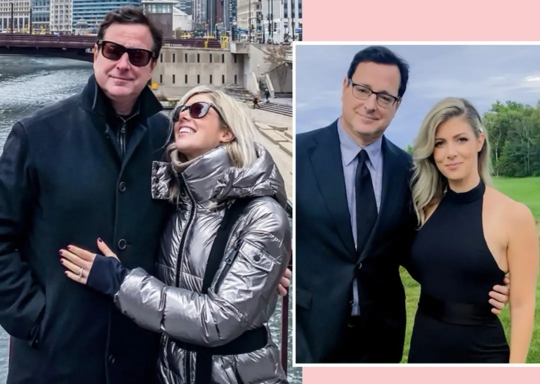 Kelly Rizzo falou sobre como o luto pelo Bob Saget evoluiu depois de quase cinco anos. É duro ver como a dor transforma…
