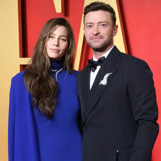 Silas, filho de Jessica Biel e Justin Timberlake, fez sua estreia na atuação. É bom ver a nova geração entrando no merc…