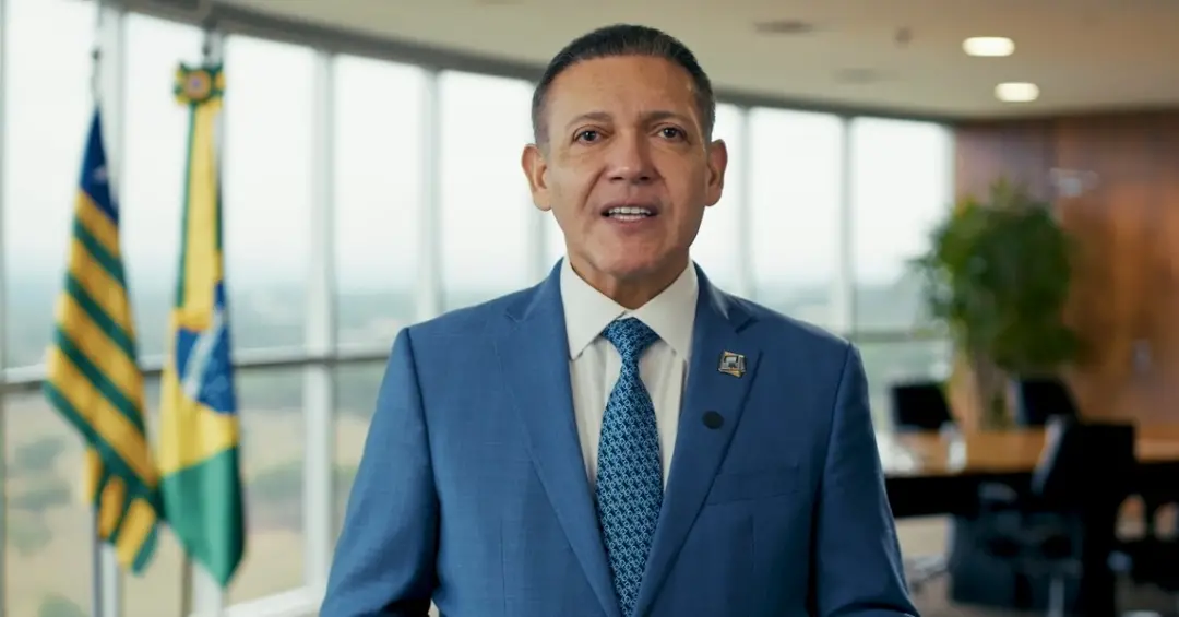 Nunes Marques diz que o impeachment de ministros do STF é pauta política e cabe só ao Senado. É uma questão que não é j…