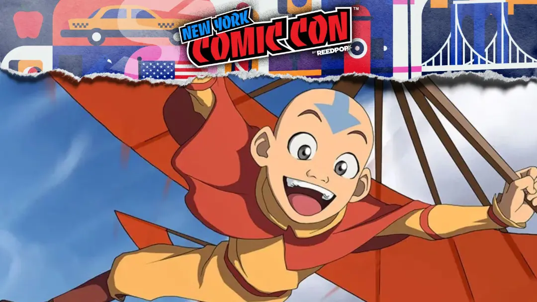 Nova série de Avatar confirma substitutos para Aang e Appa. A franquia animada continua com uma nova temporada. Parece …