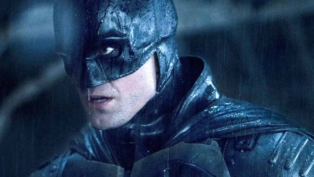 Batman adaptado para tela mais de uma vez, desde 1939. Inicialmente em serials, o personagem servia mais como propagand…