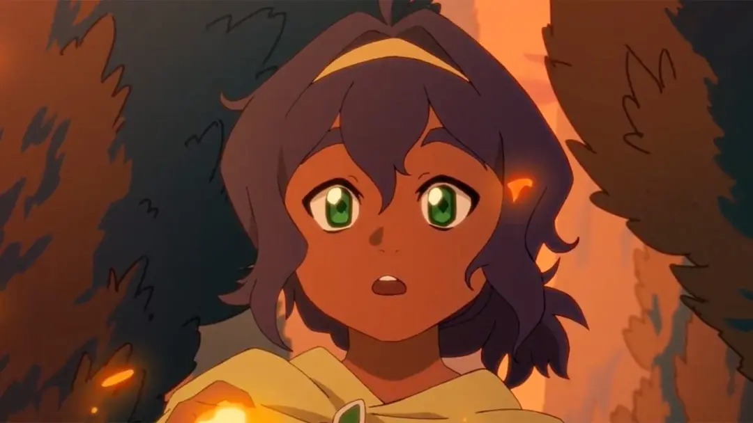 Avatar Seven Havens renovado por mais duas temporadas e a nova serie Avatar Kuruk Wave of Chaos foi anunciada no NYCC. …