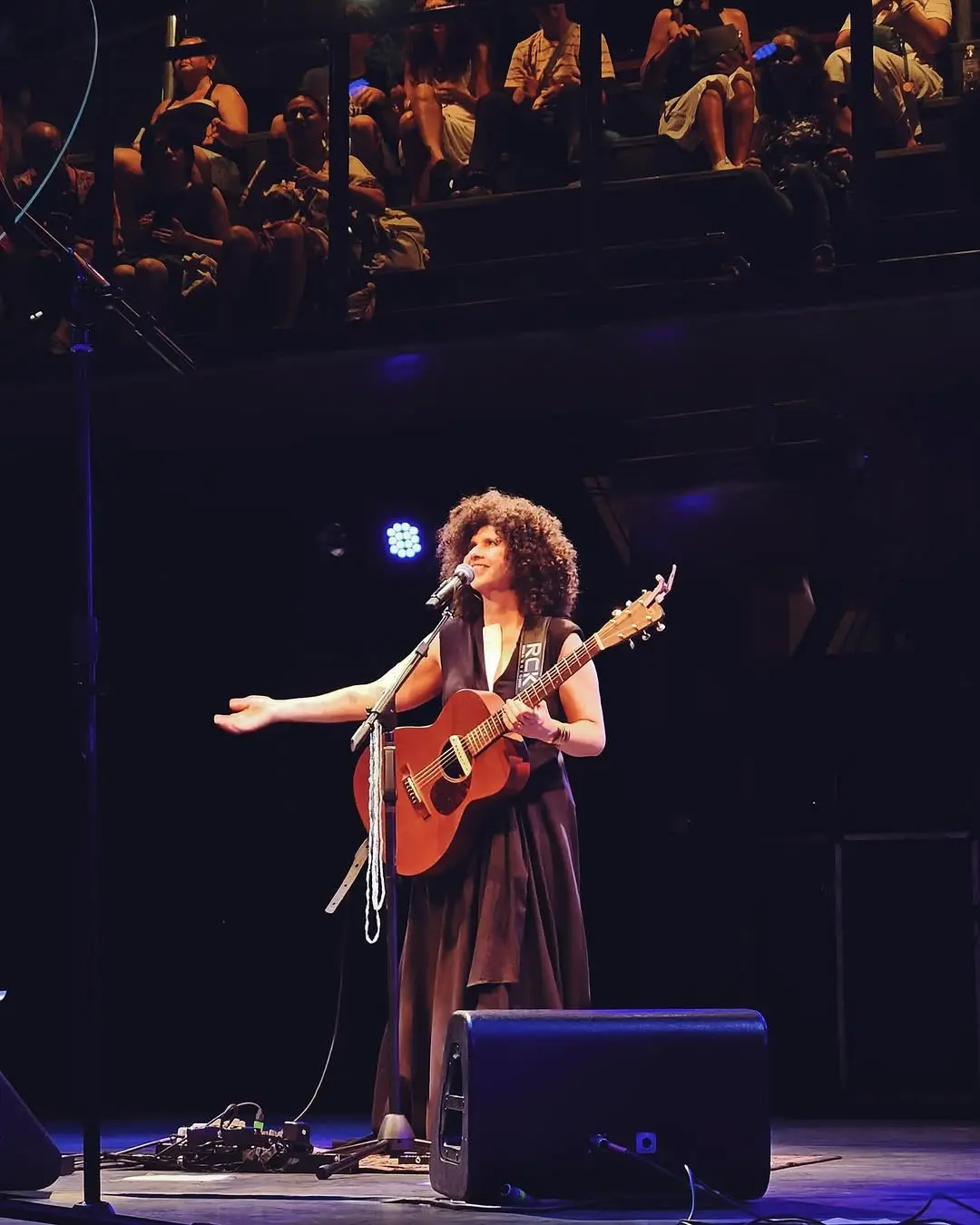 Roberta Campos garantiu 15 dias para a Warner Chappell prestar contas dos repasses de direitos da música desde 2023. Is…