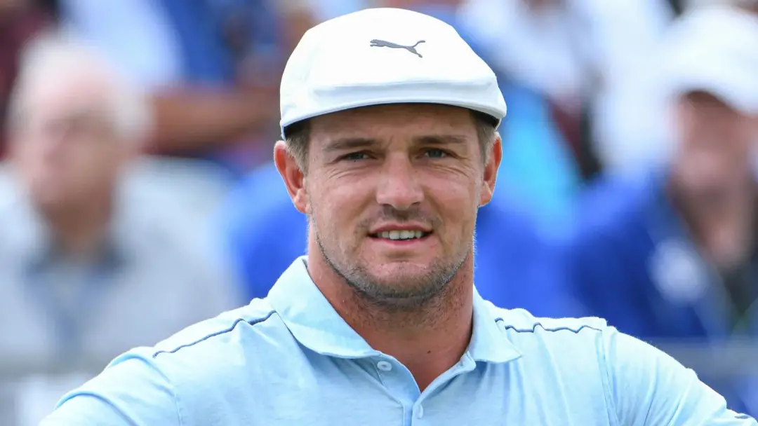 Bryson DeChambeau e Cameron Smith têm contratos da LIV Golf sob revisão judicial, após processos de falência em Nova Je…