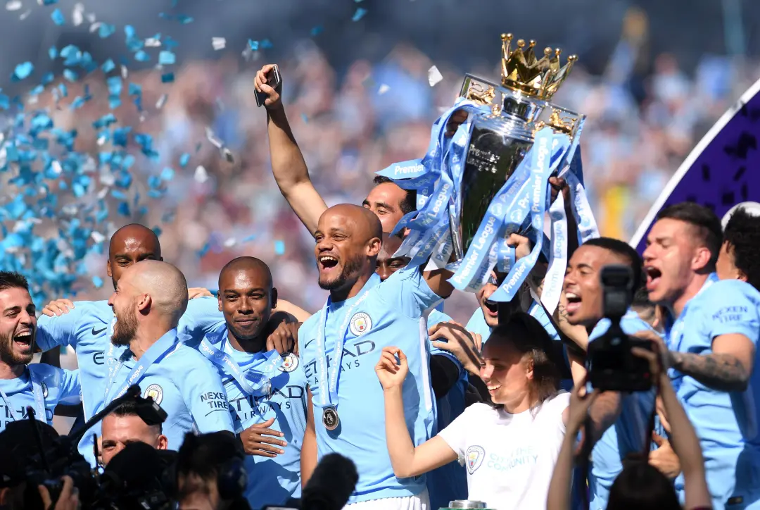 Manchester City foi considerado culpado de quase todas as 115 acusações investigadas pela Premier League, infrações que…