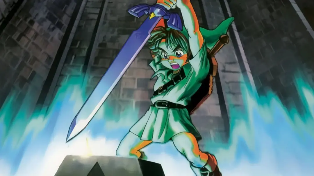 The Legend of Zelda vai voltar com um remaster em fevereiro de 2027. É bom ver que jogos antigos podem ser atualizados …
