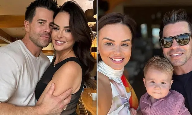 Rhian Sugden admitiu que o casamento dela com Oliver Mellor está complicado depois que eles viraram pais do bebê. Essa …