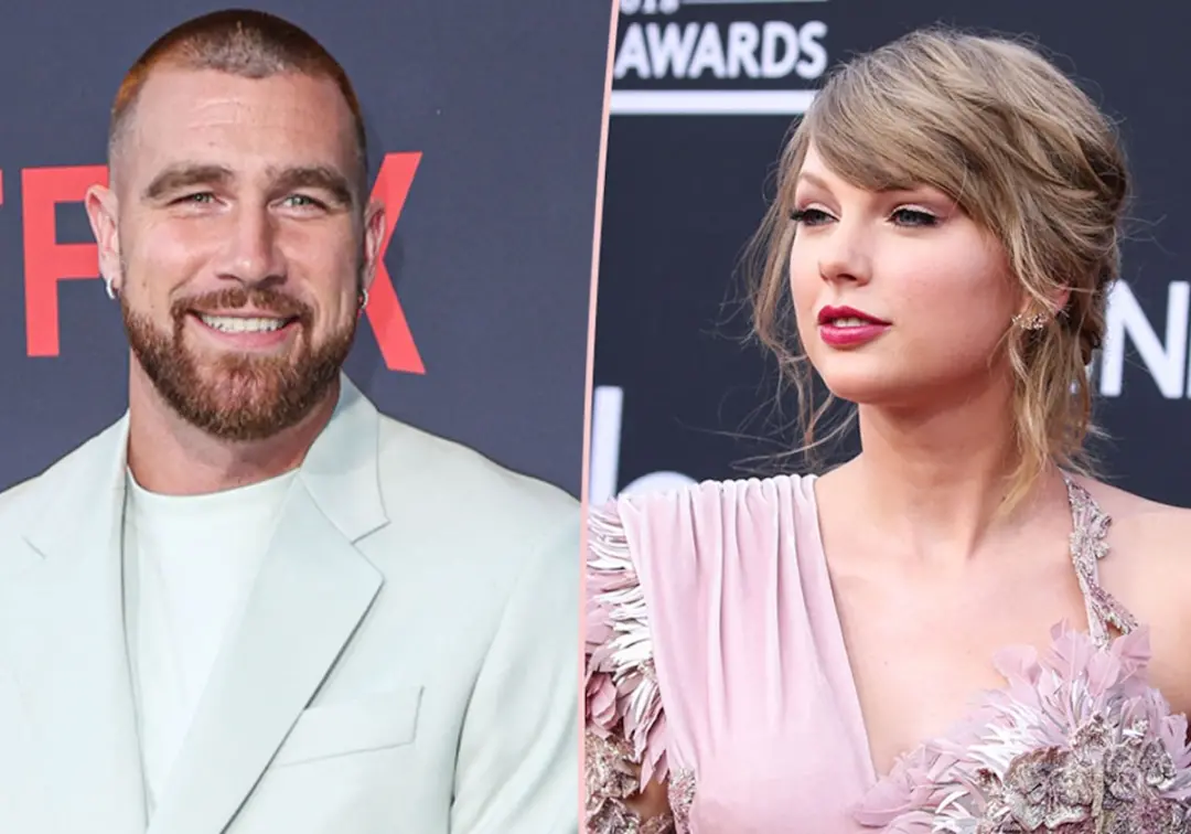 Em Bratenahl, Ohio, a instalação de cerca e paisagismo na mansão de Taylor Swift e Travis Kelce gerou reclamações dos v…