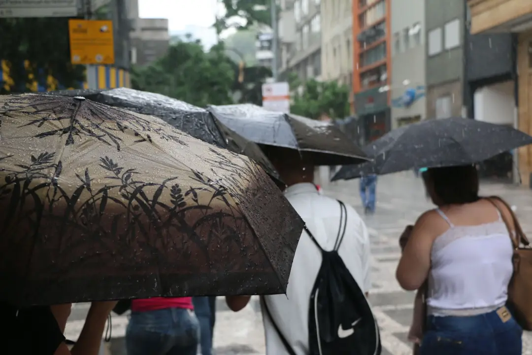 Publicação de Murilo Nunes Araújo