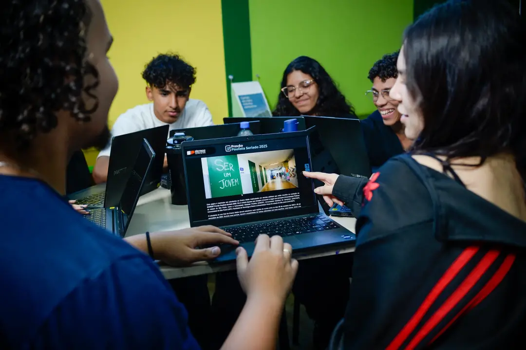 15,8 mil vagas no Provão Paulista estão abertas para escolha de cursos nas universidades paulistas. É um processo impor…